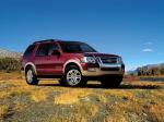 Ford Explorer 2006 года